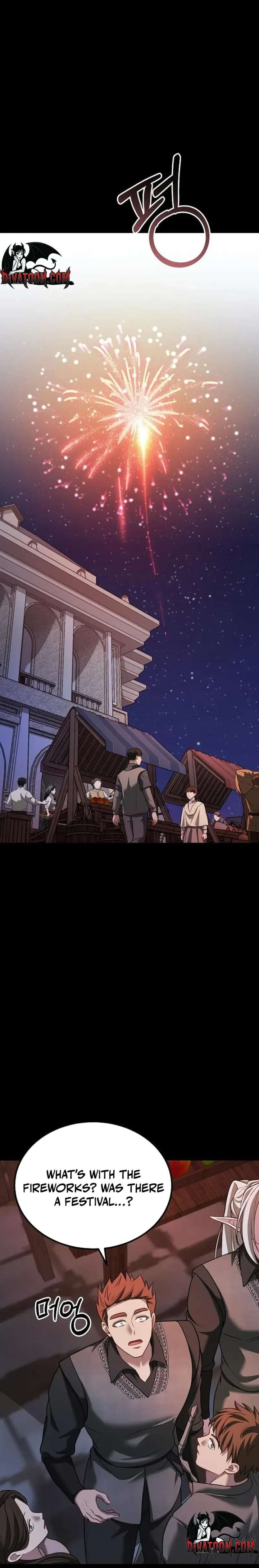 Read Lycan chapter 78 image 11 on Lezhin