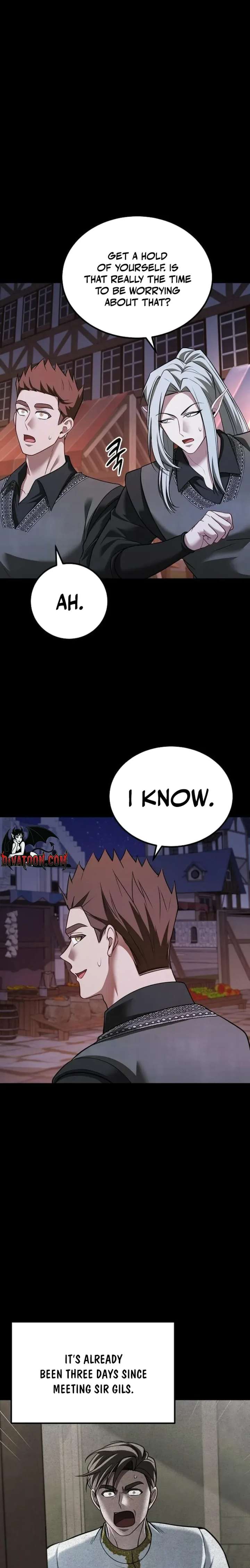 Read Lycan chapter 78 image 12 on Lezhin