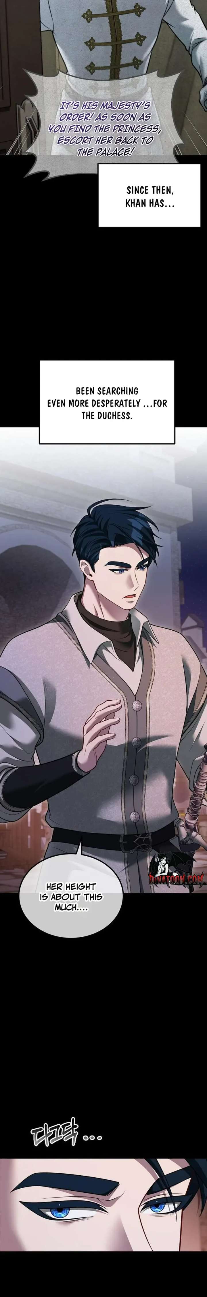 Read Lycan chapter 78 image 13 on Lezhin