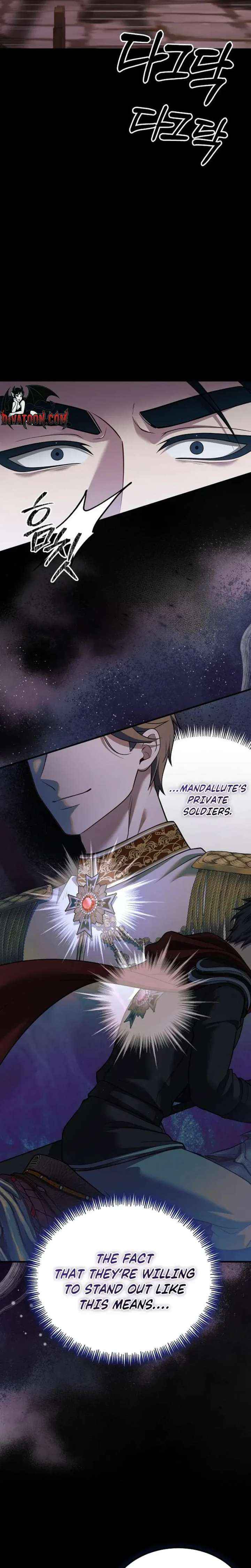 Read Lycan chapter 78 image 15 on Lezhin