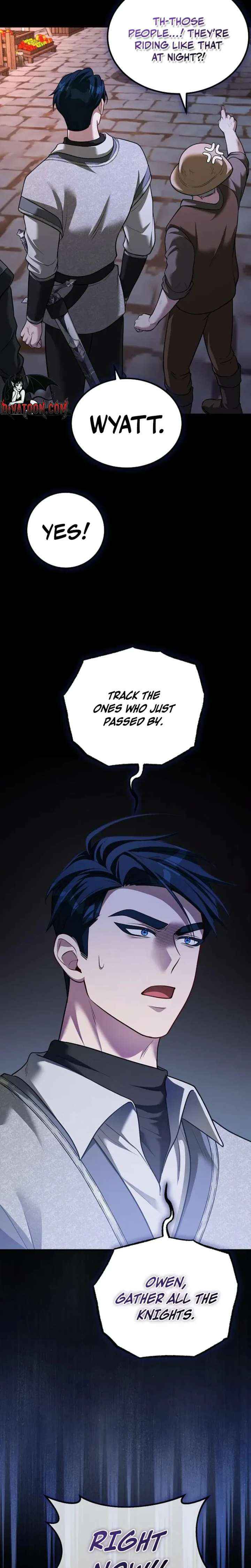 Read Lycan chapter 78 image 16 on Lezhin