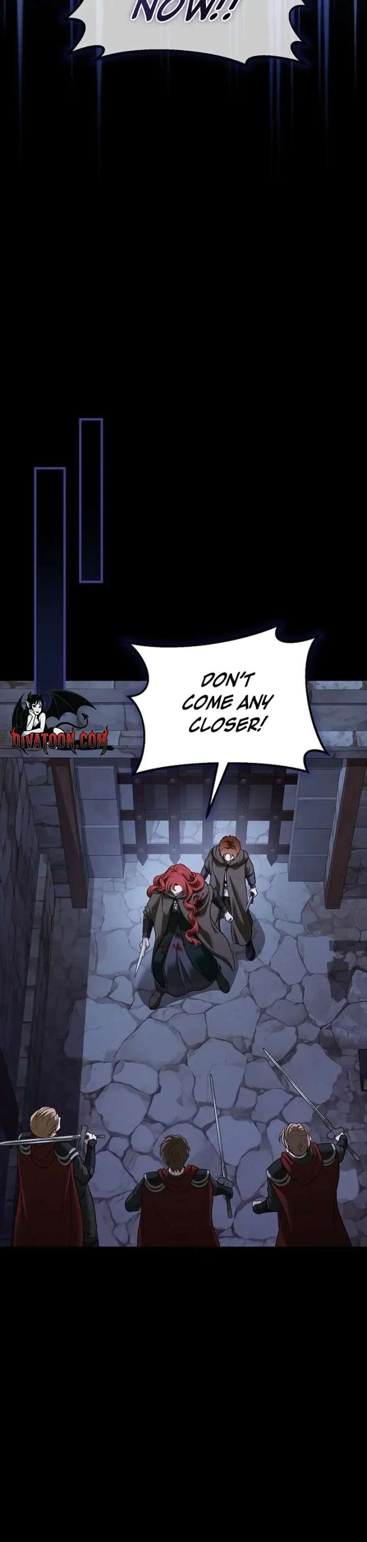 Read Lycan chapter 78 image 17 on Lezhin