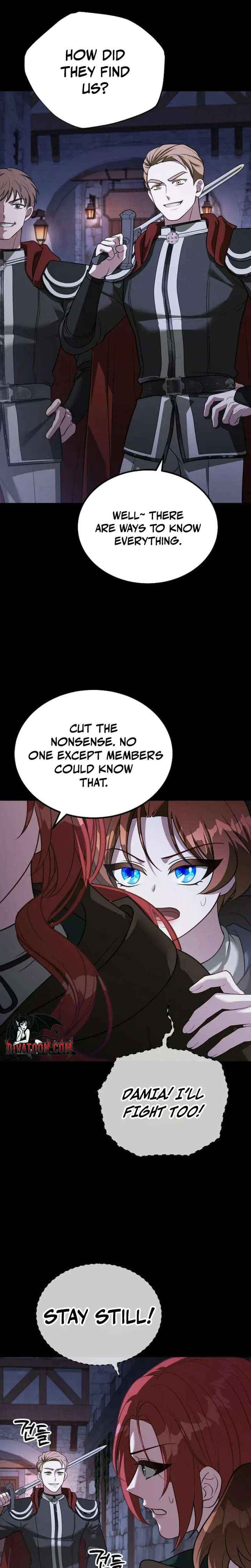 Read Lycan chapter 78 image 18 on Lezhin