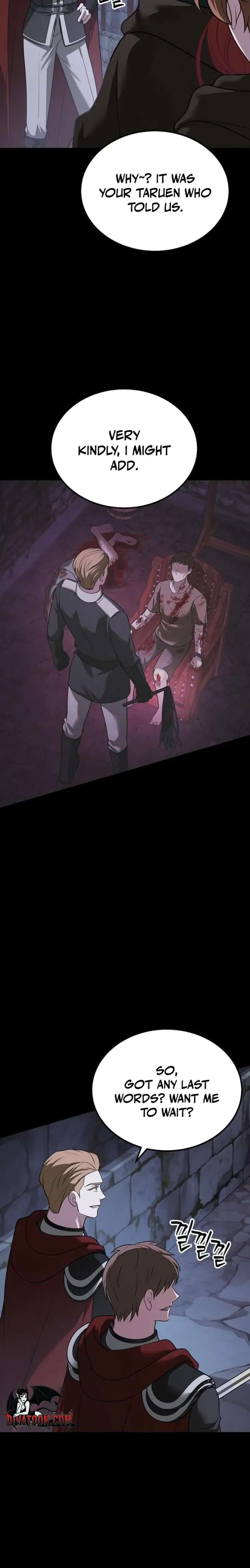 Read Lycan chapter 78 image 19 on Lezhin