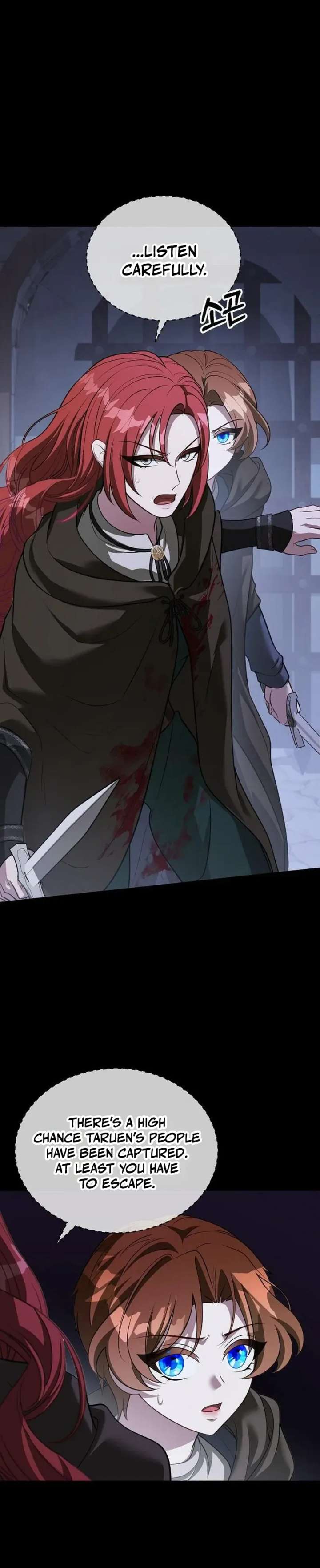 Read Lycan chapter 78 image 20 on Lezhin
