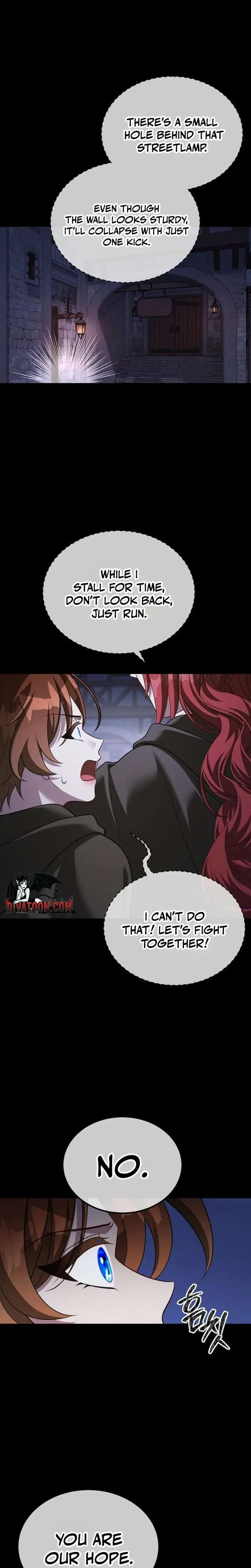 Read Lycan chapter 78 image 21 on Lezhin