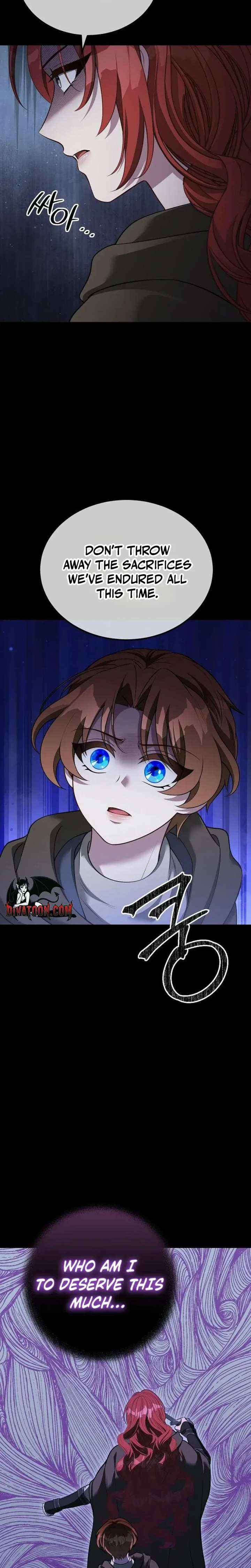 Read Lycan chapter 78 image 22 on Lezhin