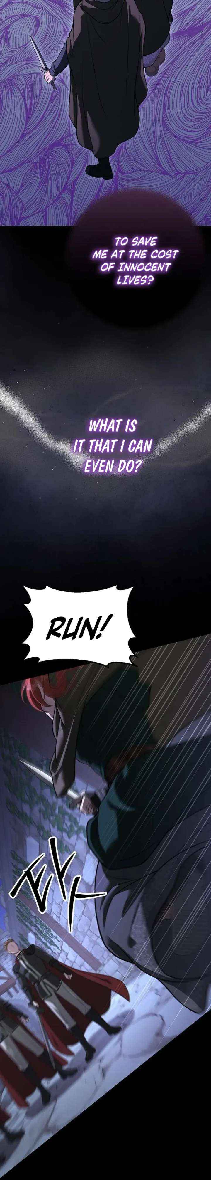 Read Lycan chapter 78 image 23 on Lezhin