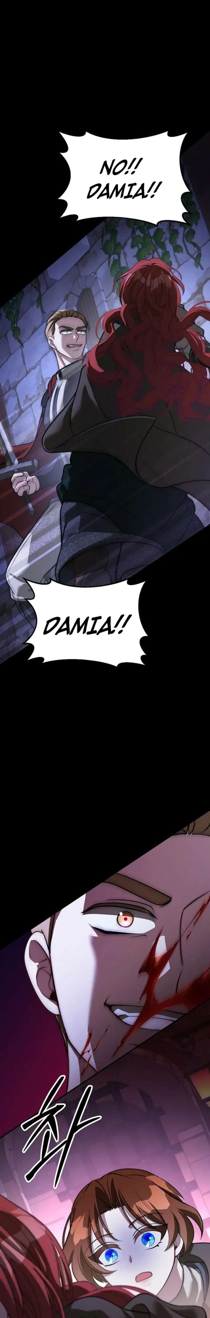 Read Lycan chapter 78 image 24 on Lezhin