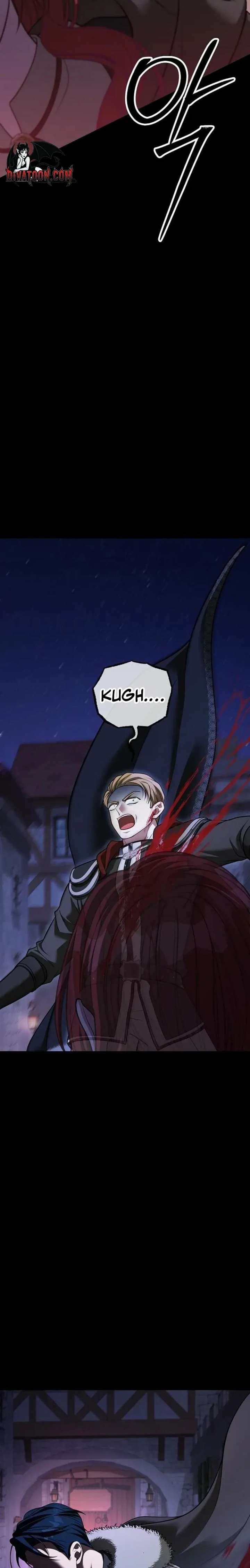 Read Lycan chapter 78 image 25 on Lezhin