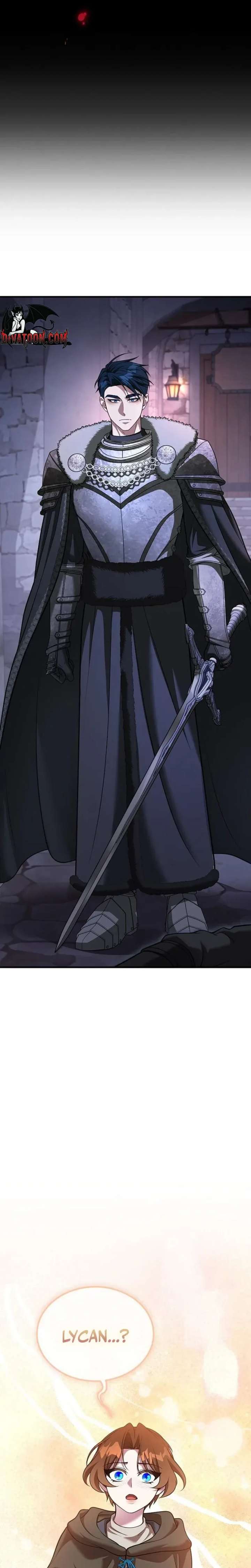 Read Lycan chapter 78 image 27 on Lezhin