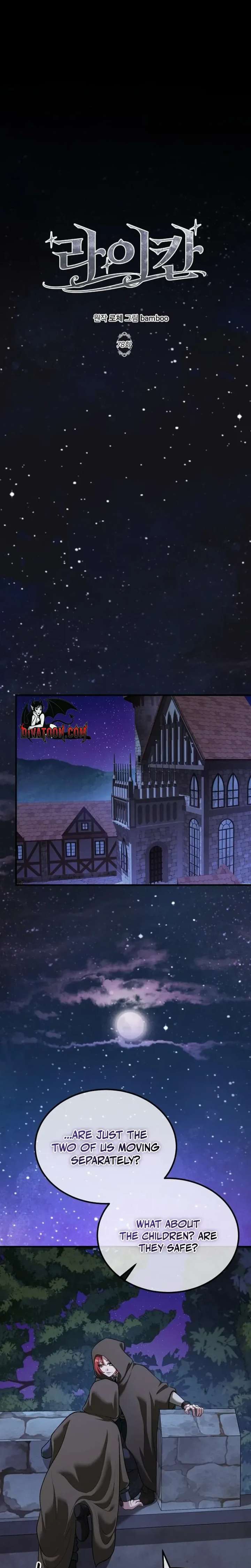 Read Lycan chapter 78 image 3 on Lezhin