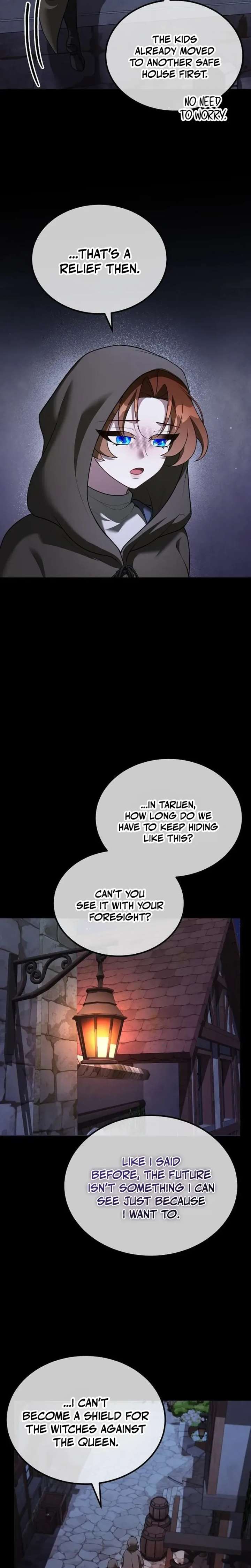 Read Lycan chapter 78 image 4 on Lezhin