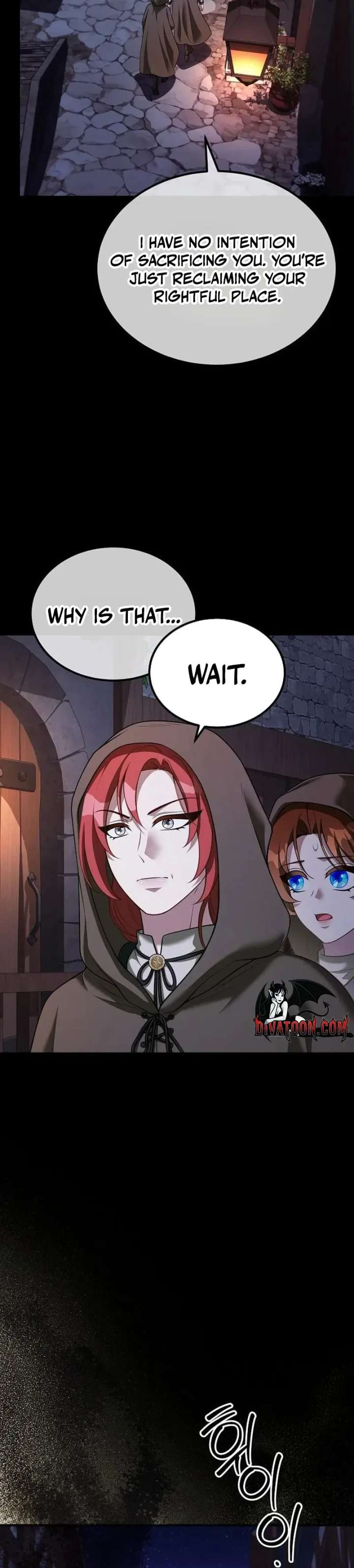 Read Lycan chapter 78 image 5 on Lezhin