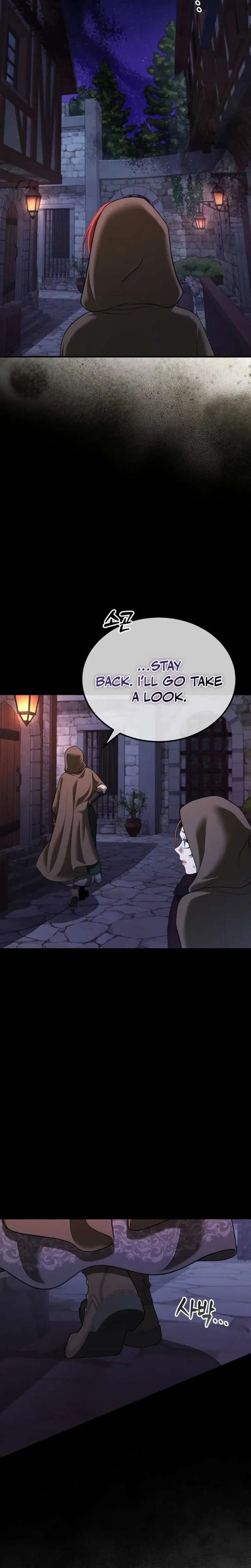 Read Lycan chapter 78 image 6 on Lezhin
