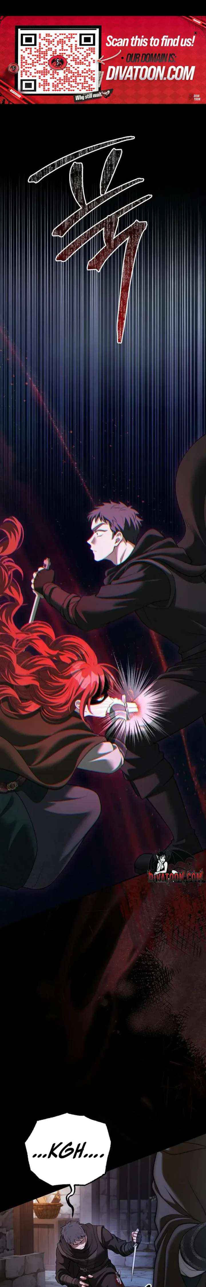 Read Lycan chapter 78 image 9 on Lezhin