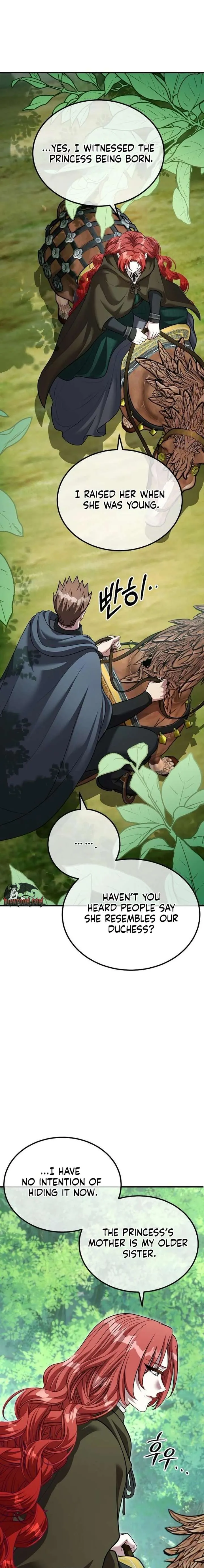 Read Lycan chapter 80 image 14 on Lezhin