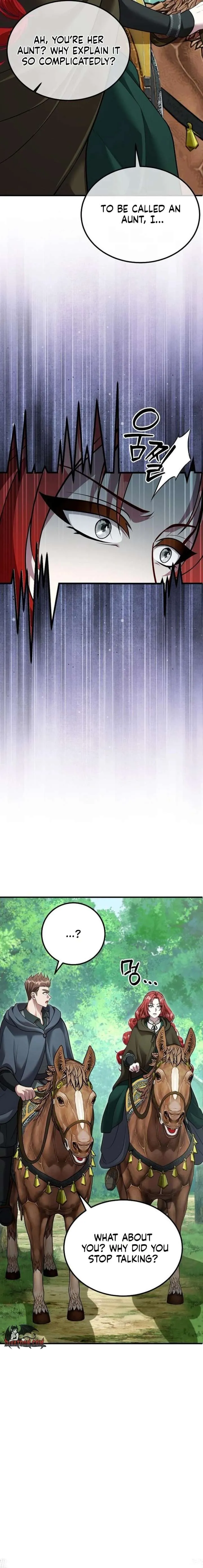 Read Lycan chapter 80 image 15 on Lezhin