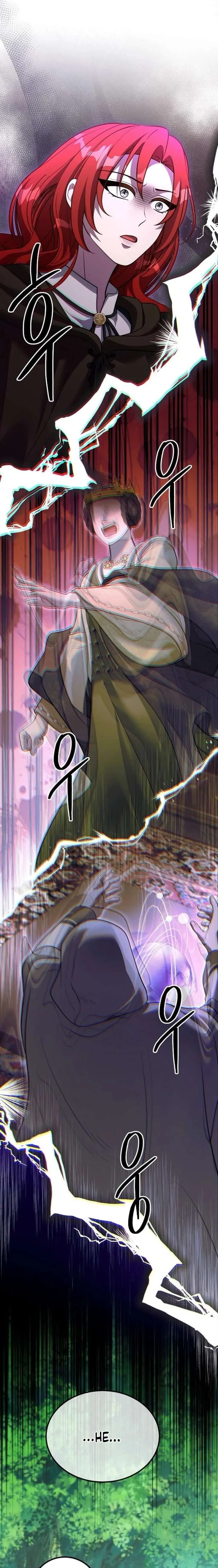 Read Lycan chapter 80 image 16 on Lezhin