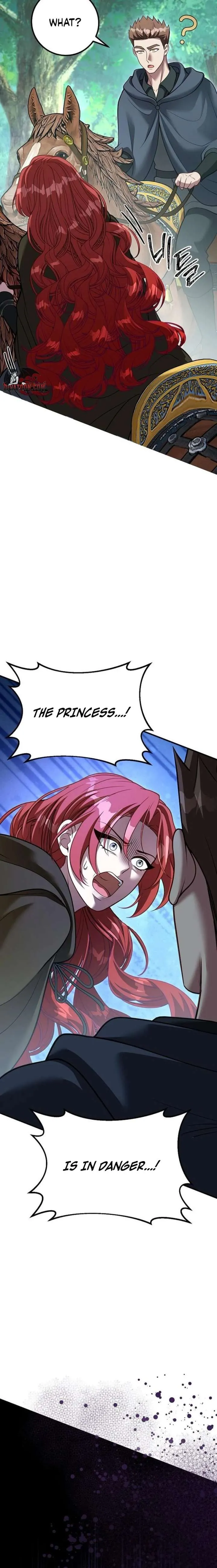 Read Lycan chapter 80 image 17 on Lezhin