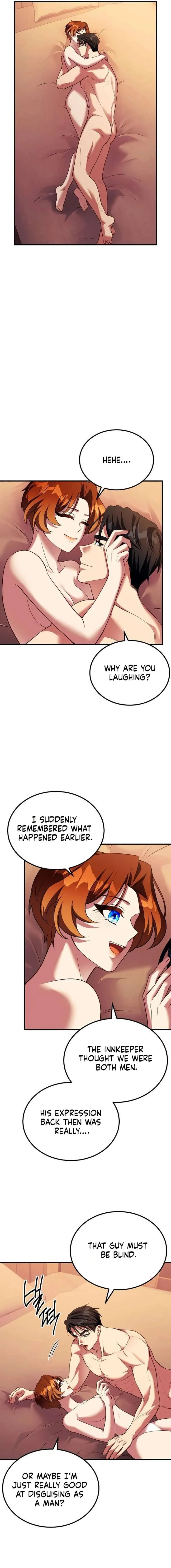 Read Lycan chapter 80 image 2 on Lezhin