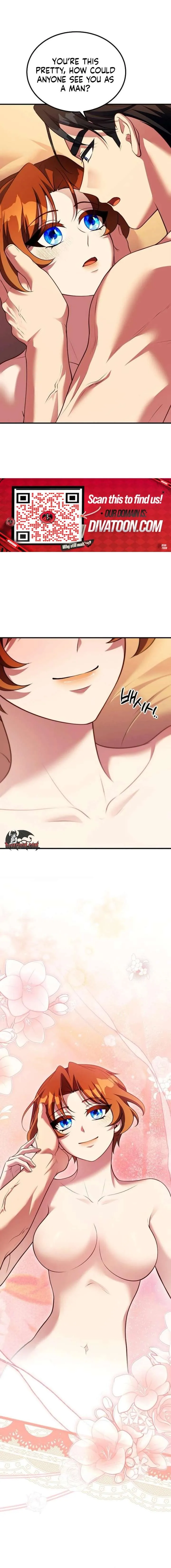 Read Lycan chapter 80 image 3 on Lezhin