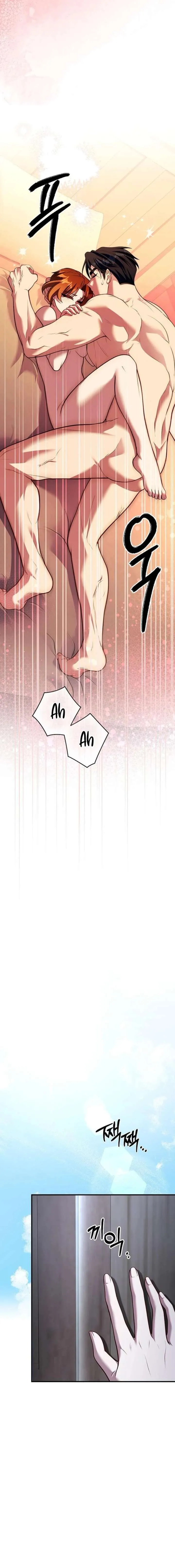 Read Lycan chapter 80 image 5 on Lezhin