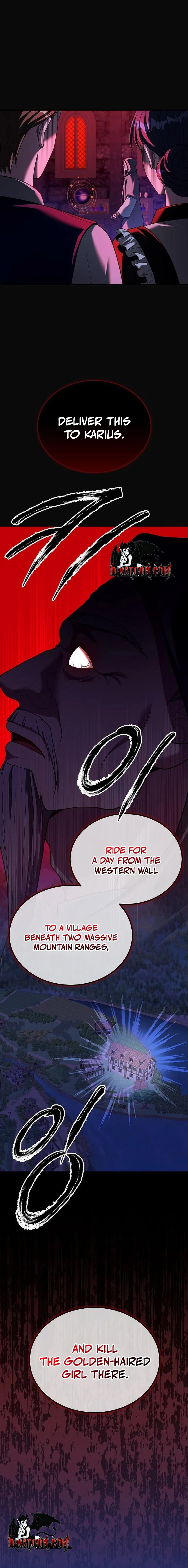 Read Lycan chapter 81 image 1 on Lezhin