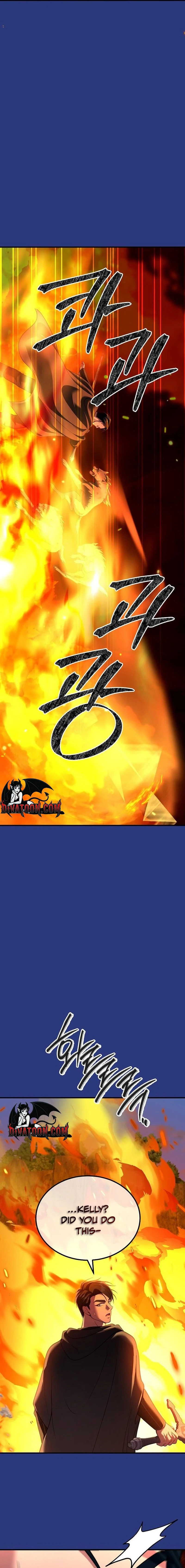 Read Lycan chapter 81 image 10 on Lezhin