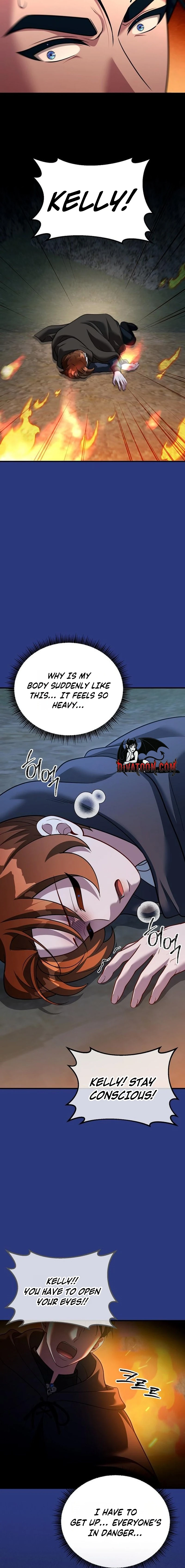 Read Lycan chapter 81 image 11 on Lezhin