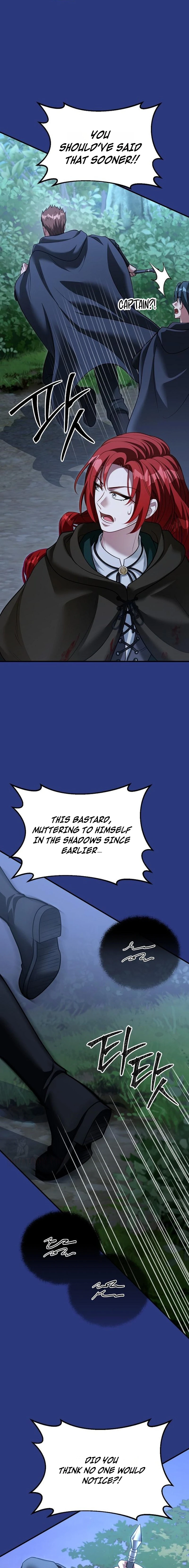 Read Lycan chapter 81 image 14 on Lezhin