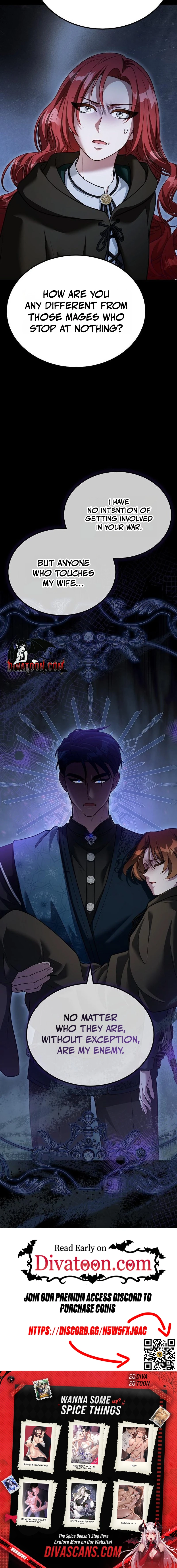 Read Lycan chapter 81 image 19 on Lezhin