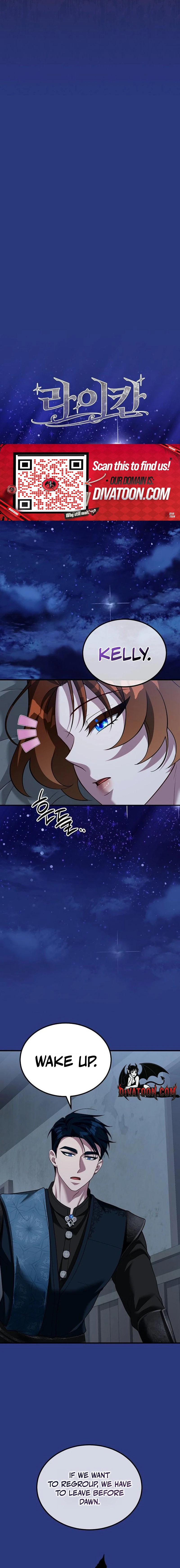 Read Lycan chapter 81 image 2 on Lezhin