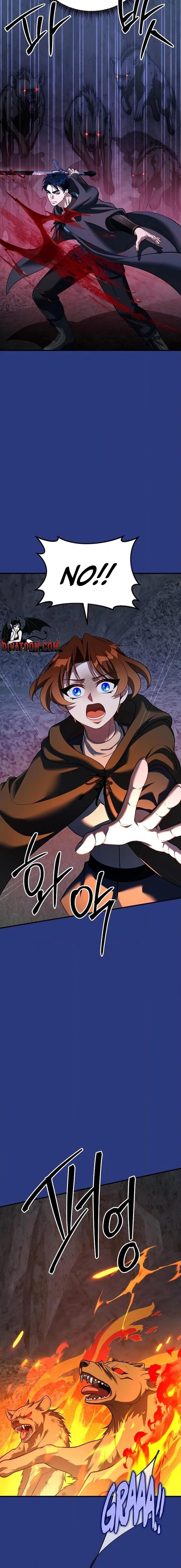 Read Lycan chapter 81 image 7 on Lezhin