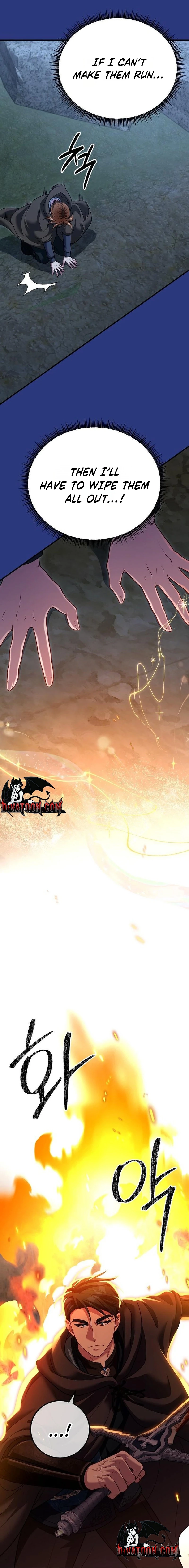 Read Lycan chapter 81 image 9 on Lezhin
