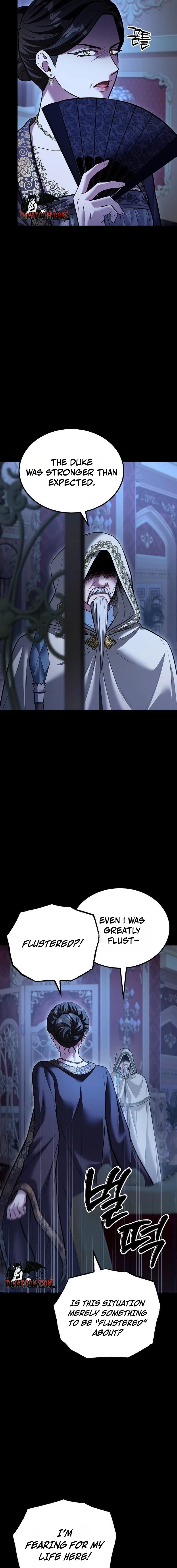 Read Lycan chapter 82 image 1 on Lezhin