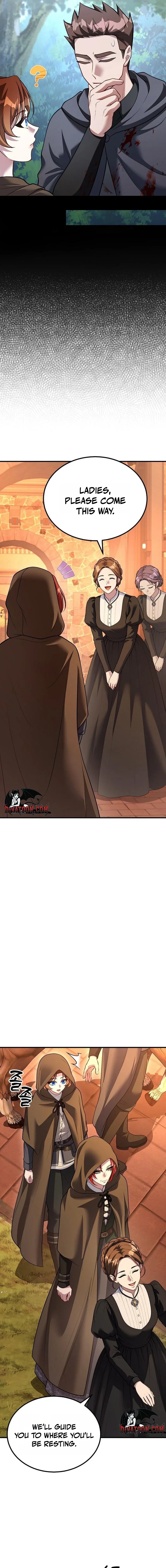 Read Lycan chapter 82 image 10 on Lezhin