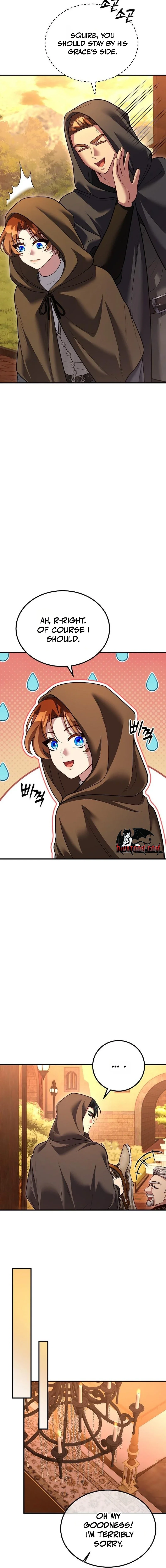 Read Lycan chapter 82 image 11 on Lezhin