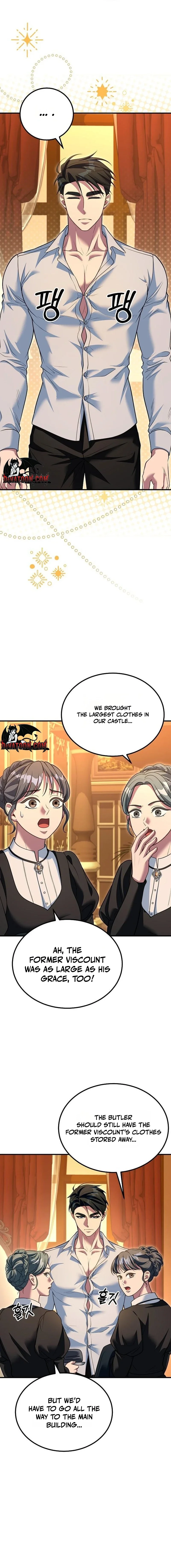 Read Lycan chapter 82 image 12 on Lezhin