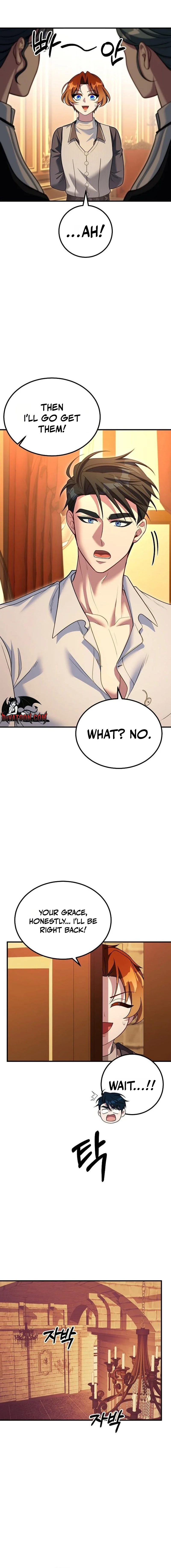 Read Lycan chapter 82 image 13 on Lezhin