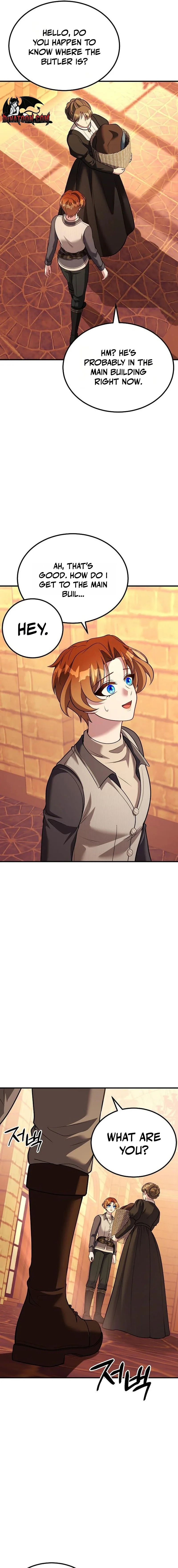 Read Lycan chapter 82 image 14 on Lezhin