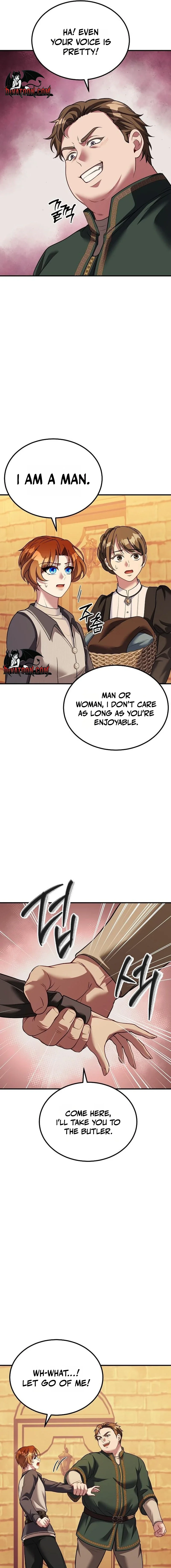 Read Lycan chapter 82 image 16 on Lezhin