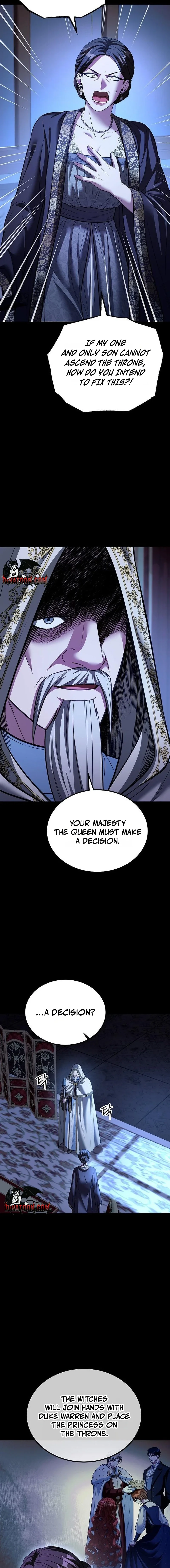 Read Lycan chapter 82 image 2 on Lezhin