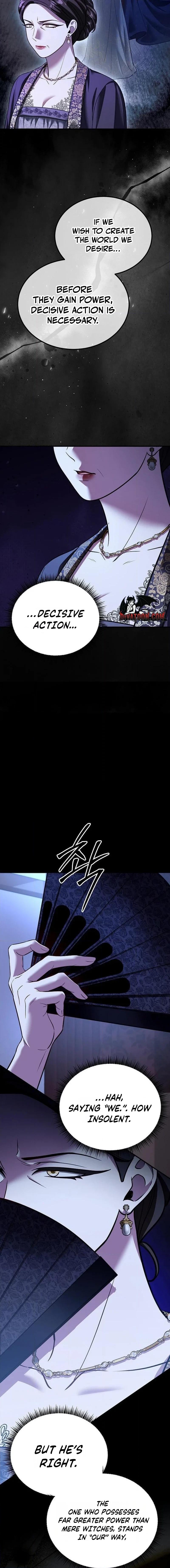 Read Lycan chapter 82 image 3 on Lezhin