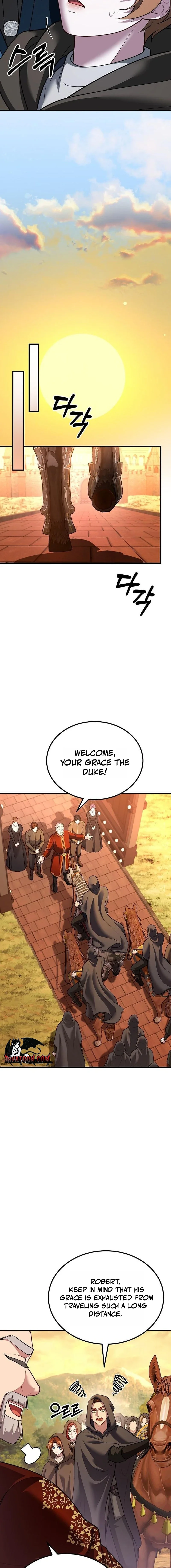 Read Lycan chapter 82 image 8 on Lezhin