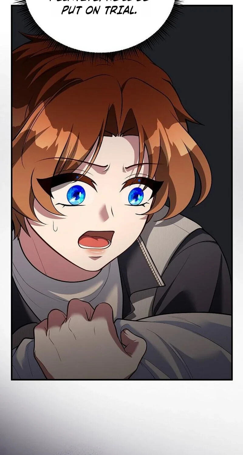 Read Lycan chapter 83 image 18 on Lezhin