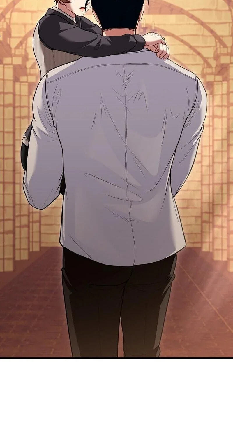 Read Lycan chapter 83 image 28 on Lezhin