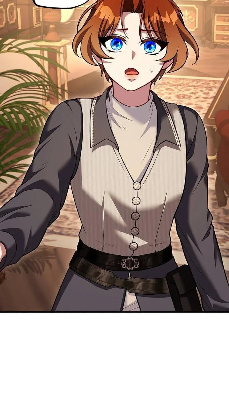 Read Lycan chapter 83 image 36 on Lezhin