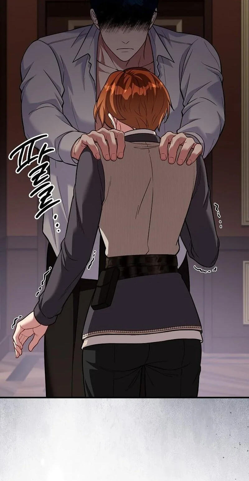 Read Lycan chapter 83 image 43 on Lezhin