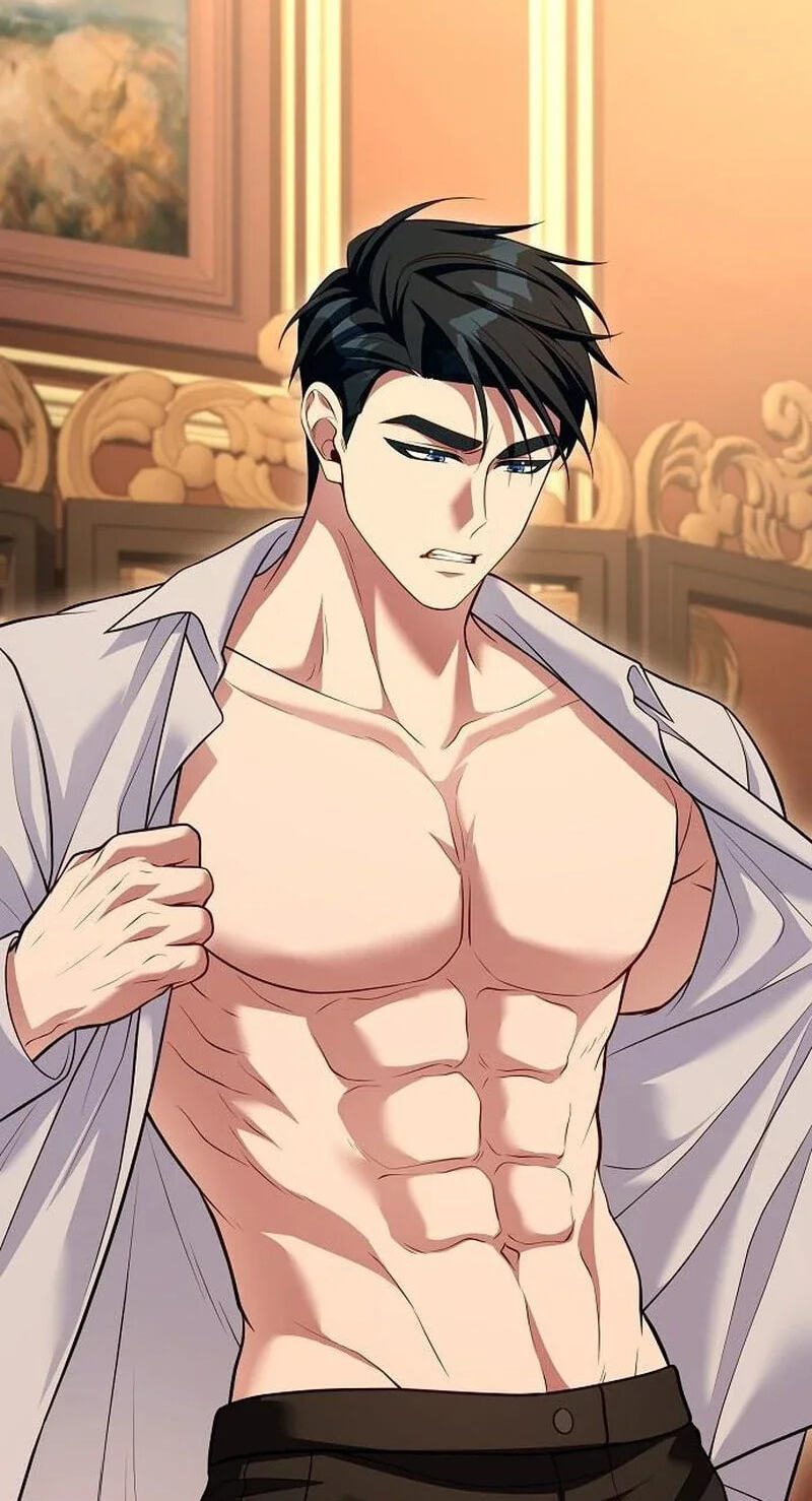 Read Lycan chapter 83 image 63 on Lezhin